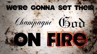 Say Anything &quot;Burn A Miracle&quot;