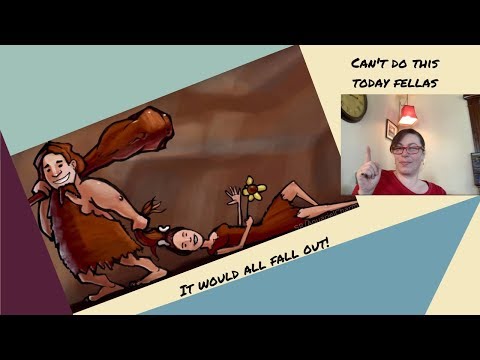 Reaction-Jimmy Castor Bunch-Troglodyte-Bertha Butt Boogie