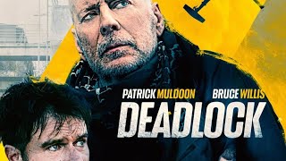 The Unphiltered Truth- Michael DeVorzon Interview for Paramont Movie Deadlock video