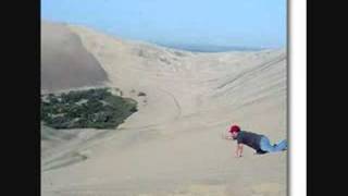 Patent Ochsner Globetrotter