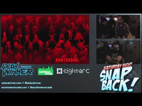 UMVC3: Saturday Night Snapback 4.3