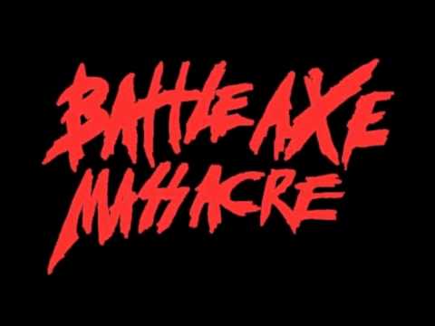 Battle Axe Massacre-Rape Shower