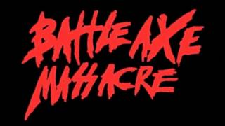 Battle Axe Massacre-Rape Shower