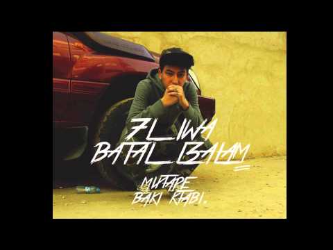 7liwa - Batal l3alam (Official Audio)