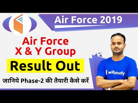 download lagu mp3 mp4 Airmen Group X And Y Result 2019, download lagu Airmen Group X And Y Result 2019 gratis, unduh video klip Airmen Group X And Y Result 2019