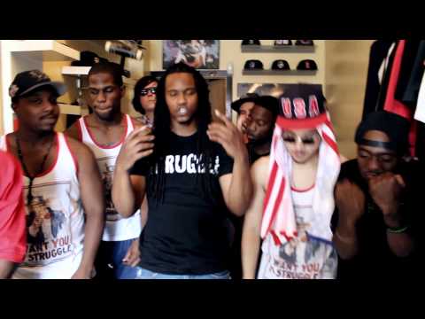 Maal Mystery - Million bucks (Official Video) - The Rise of Maal 2