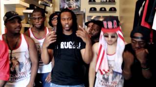 Maal Mystery - Million bucks (Official Video) - The Rise of Maal 2