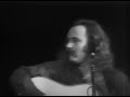 Crosby, Stills & Nash - And So It Goes - 10/4/1973 - Winterland (Official)