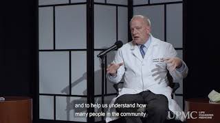 We Have Enough Capacity | UPMC