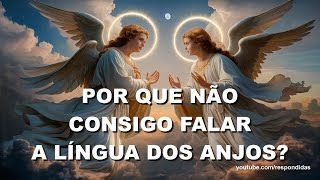 #0569 Por que não consigo falar a língua dos anjos? Mario Persona