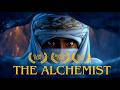 The Alchemist 3D Animated Movie Paulo Coelho