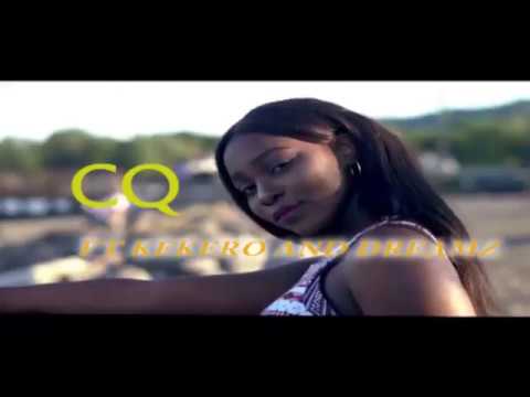 CQ FT KEKERO AND DREAMZ 1