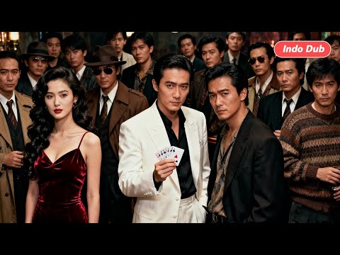 Indo DubDia Adalah Raja Penipu yang Kembali, dan Ini Adalah Perang Terakhirnya.#cdrama