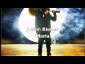 Justin Bieber Maria HQ