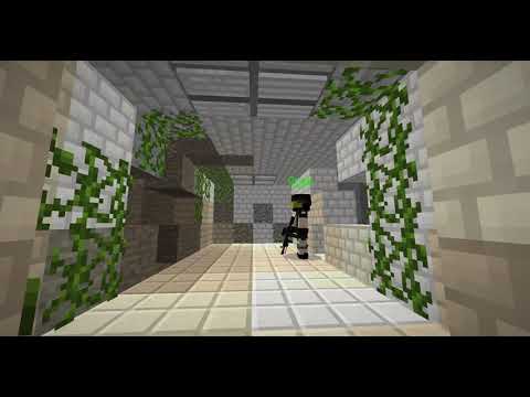 The Lost SCP Facility...