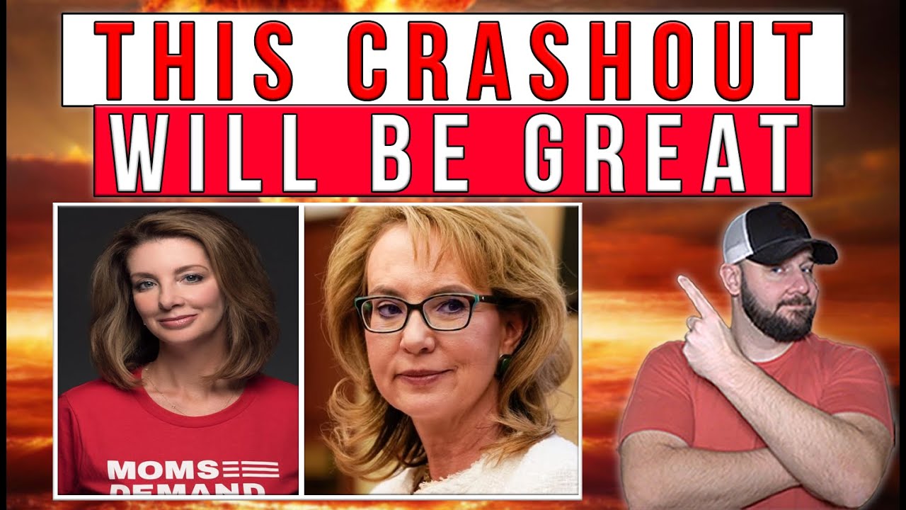 HAPPENING NOW: Gun Controllers Break Their Ankles Jumping For Joy As Glock Banning Suit "Allowed"...