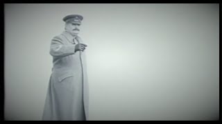 Testimony: The Story of Shostakovich (1988) by Tony Palmer, Clip: Stalin - I am the enemy you loved