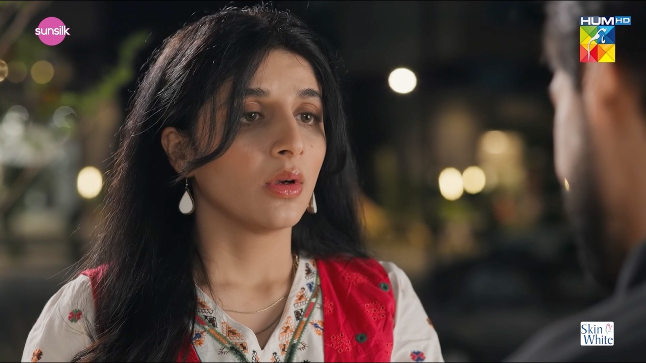 Mohabbat Hayat Se Hai Aur Shadi Ki Batein Fatir Se...! Winter Love - HUM TV
