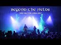 BEYOND THE FIELDS Blue Murder Live 2017