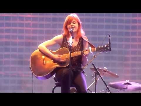 Axelle Red - Sensualité (Live Aux Francofolies De Montréal)