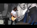 Soundgarden - "4th of July" live in Hyde Park London, 4 July 2014