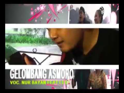 "GELOMBANG ASMORO"