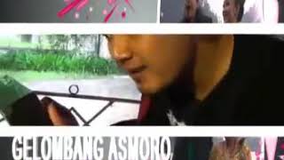 Download lagu 'GELOMBANG ASMORO' mp3