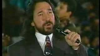 Marco Antonio Solis- Himno a la Humildad