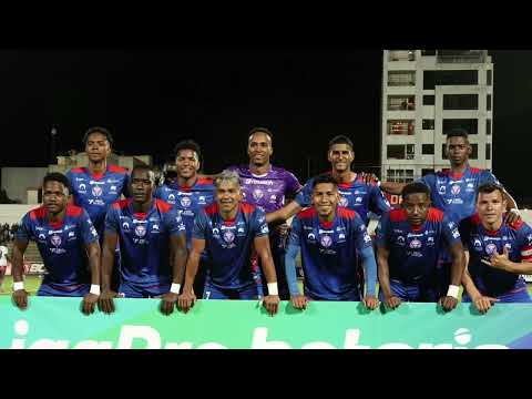 POST PARTIDO FECHA 10