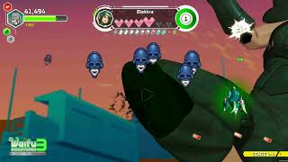 Waifu Discovered 3 - Gameplay