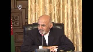 د مخابراتي کمپنیو له مسوولینو سره لیدنه