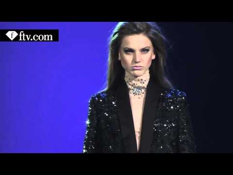 BERLIN FW F/W 10-11 - Kaviar Gauche