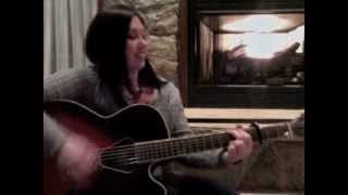 Galway Girl by Steve Earle - Cover by Nicki Sbaffoni