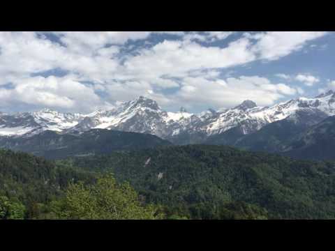 プレフルーリの学長から招待を受けました。【スイス留学.com】