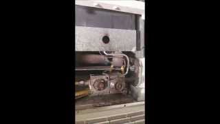 DIY: Lighting the Pilot Light on a wall heater