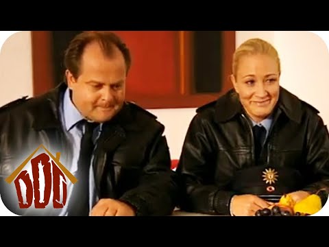 Wie überbringt man schlechte Nachrichten? | Die Dreisten Drei | SAT.1