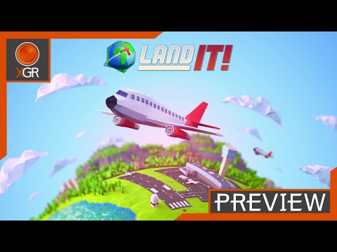 Preview - Land IT - Xbox One Gameplay thumbnail