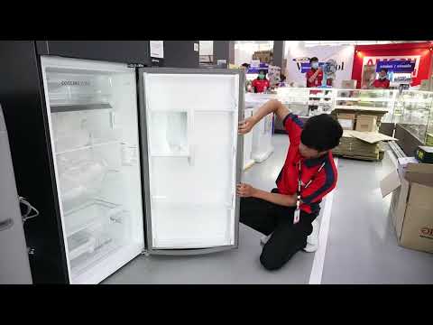 วิธีเปลี่ยนขอบยางตู้เย็น ง่ายๆสามารถทำได้ด้วยตัวเอง งานช่างง่ายๆ By อมร