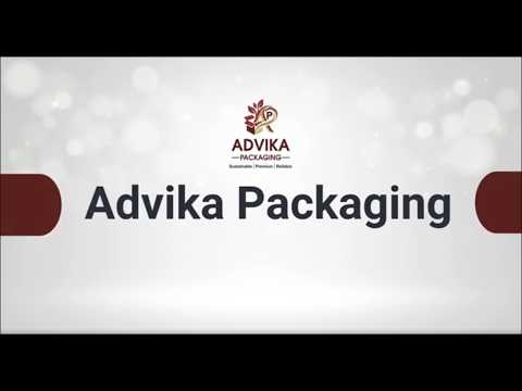 About Advika Packaging
