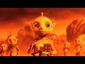 Cadbury Dairy Milk Aliens Canada Effects 2
