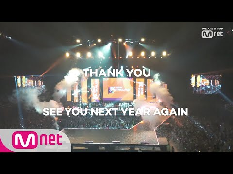 [#KCON2019THAILAND] #RECAP