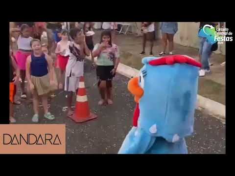 Carnaval: veja como foi o último dia de folia em Mineiros do Tietê