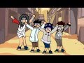 Stupid Sakura Project Naruto Opening 4