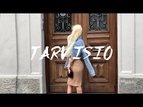 TARVISIO | ITALY Travel Video