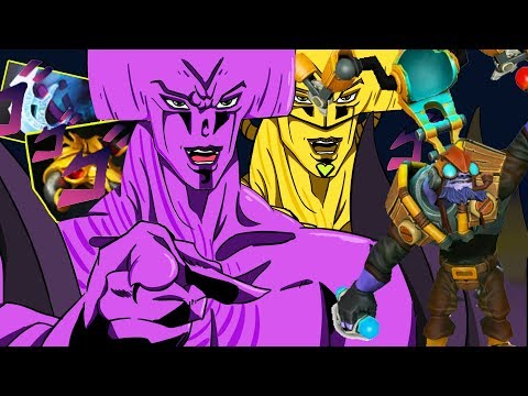 Letting Enemy Tinker Farm Brings A Lot Of Trouble