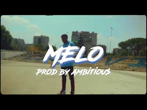 (FREE) Tiakola x Niska Type Beat 2022 "MELO" Prod. @ambitiousgotbeats @Raven @Yvens Drill Melo Beats