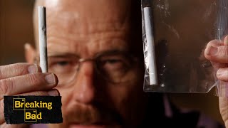 Walt Swaps The Ricin For Salt – Madrigal