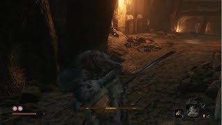 【SEKIRO】初実況者が挑む初見SEKIRO　十三