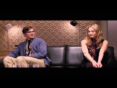 X-Men: First Class - Shy Ronnie 2: Ronnie and Clyde (Raven, Hank)