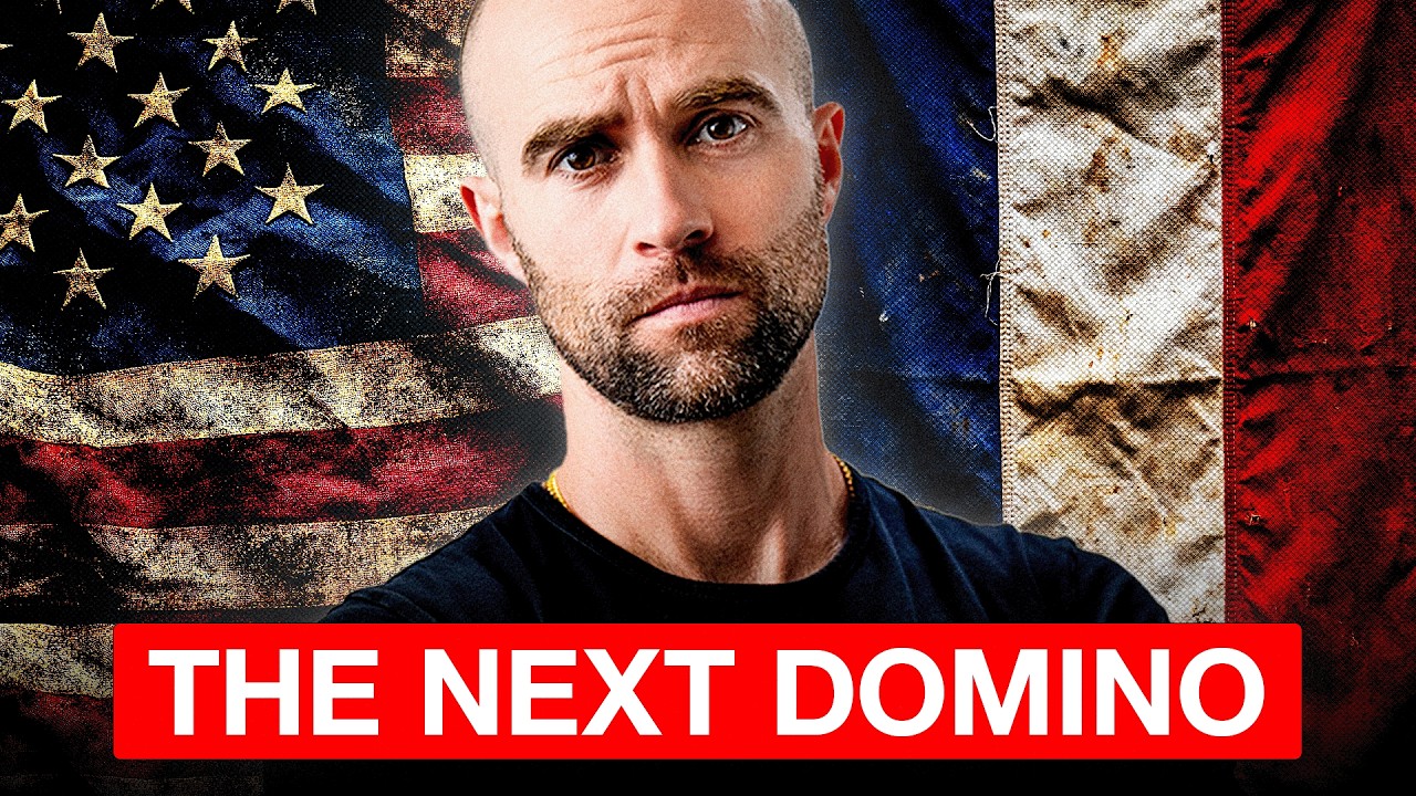 December 2026: Europe's Impossible Decision — Save France or Save the Euro?